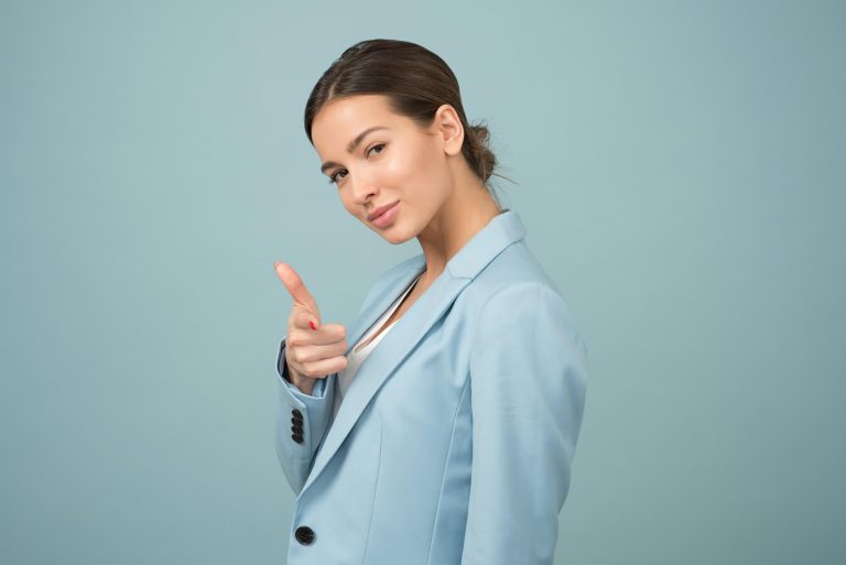 Le pouvoir de la confiance en soi