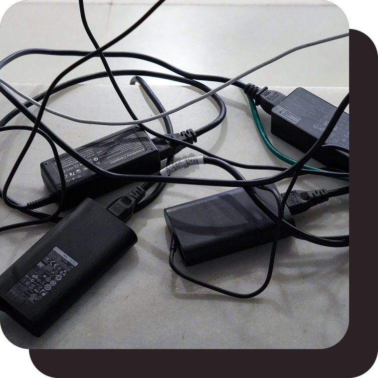 La charge mentale