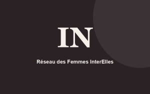 Réseau des Femmes InterElles