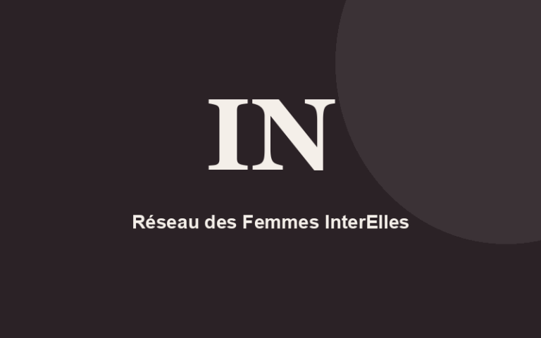 Réseau des Femmes InterElles