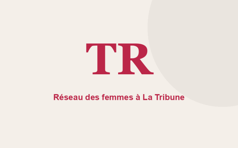 Réseau des femmes à La Tribune