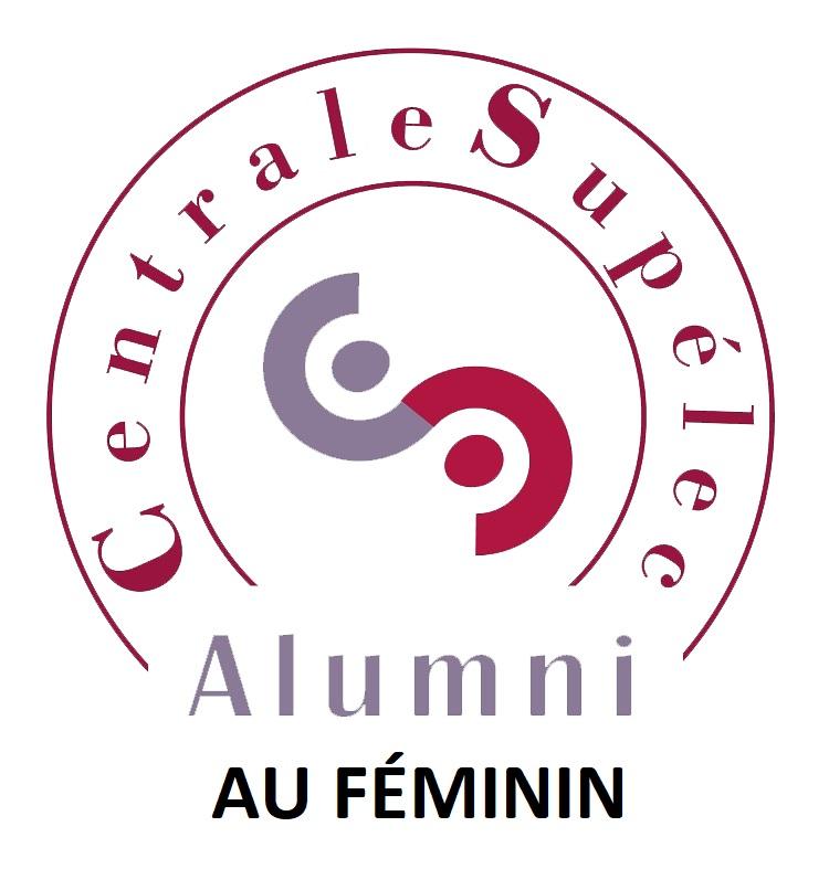 Réseau CentraleSupélec au Féminin