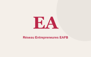 Réseau Entrepreneures EAFB