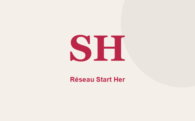 Réseau Start Her