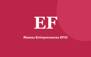 Réseau Entreprendre au Féminin Réunion