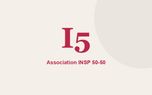 Association INSP 50-50