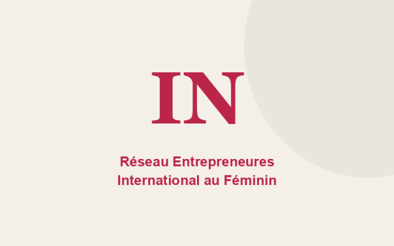 Réseau Entrepreneures International au Féminin