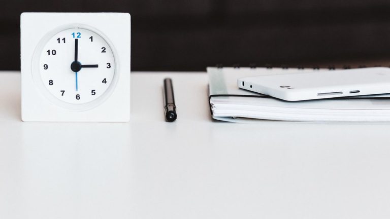Reprendre le travail après le congé maternité