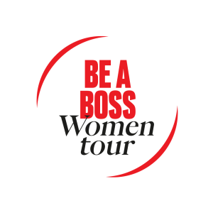 Réseau Entrepreneures Be a boss