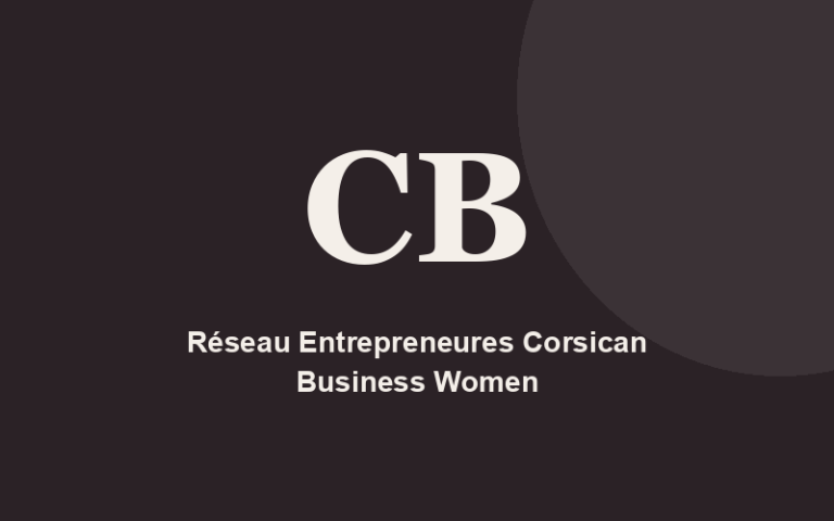 Réseau Entrepreneures Corsican Business Women