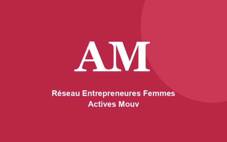 Réseau Entrepreneures Femmes Actives Mouv