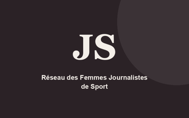 Réseau des Femmes Journalistes de Sport