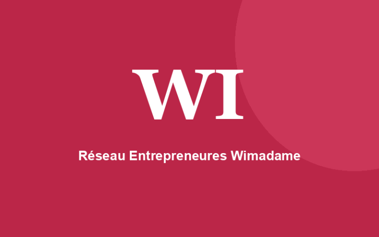 Réseau Entrepreneures Wimadame