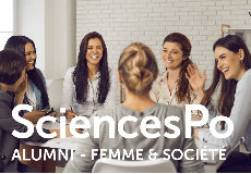 Club Femme et Société Sciences Po