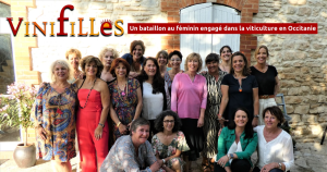 Association Les Vinifilles